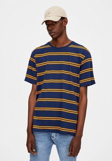 Футболка Pull&Bear