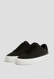Кеды Pull&Bear