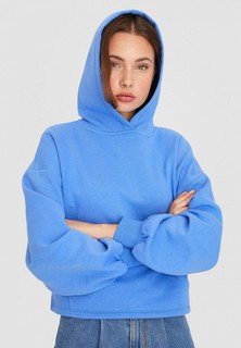 Худи Stradivarius