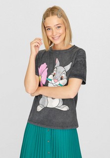 Футболка Stradivarius