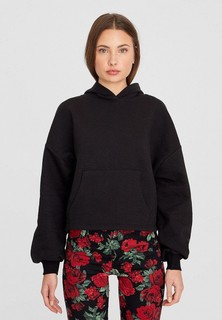 Худи Stradivarius