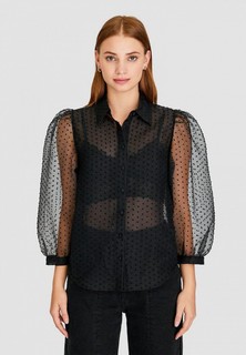Блуза Stradivarius