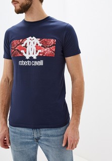Футболка Roberto Cavalli
