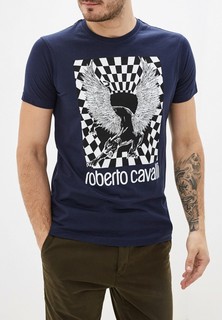 Футболка Roberto Cavalli