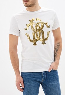 Футболка Roberto Cavalli