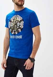Футболка Roberto Cavalli