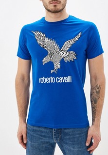 Футболка Roberto Cavalli