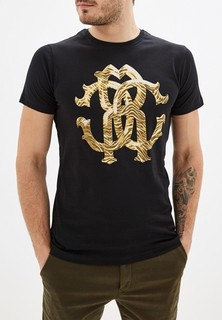 Футболка Roberto Cavalli