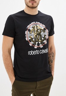 Футболка Roberto Cavalli