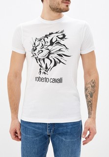 Футболка Roberto Cavalli