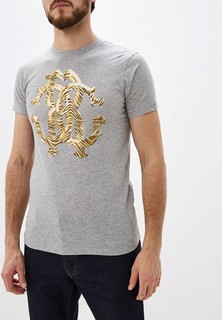 Футболка Roberto Cavalli