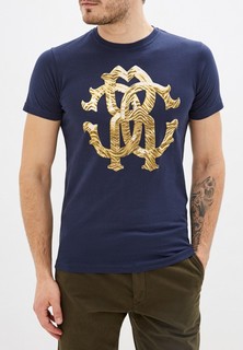 Футболка Roberto Cavalli