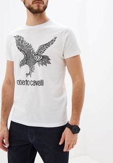 Футболка Roberto Cavalli