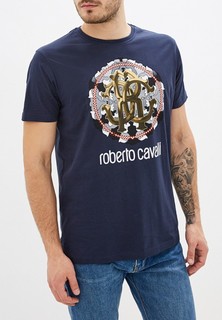 Футболка Roberto Cavalli