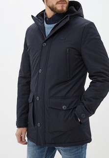 Куртка утепленная Lacoste