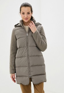 Куртка утепленная Lacoste