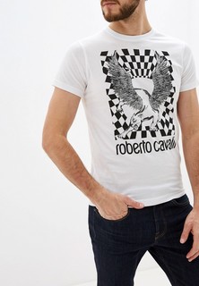 Футболка Roberto Cavalli
