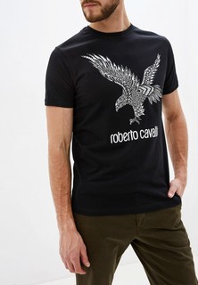 Футболка Roberto Cavalli
