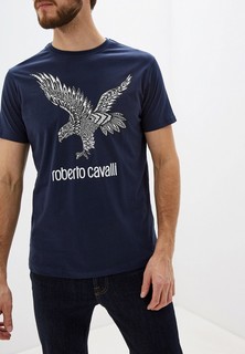 Футболка Roberto Cavalli