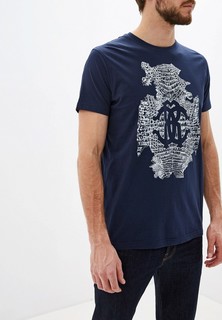 Футболка Roberto Cavalli