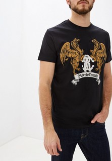 Футболка Roberto Cavalli