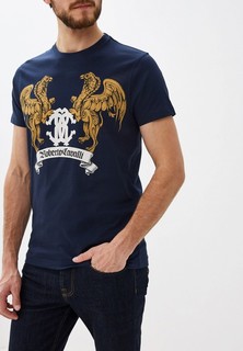 Футболка Roberto Cavalli