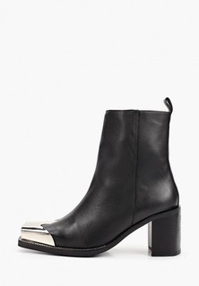 Ботильоны Topshop