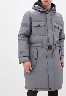 Пуховик Odri