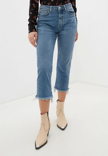 Джинсы Topshop