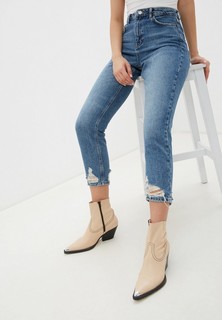 Джинсы Topshop