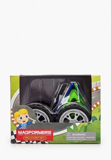 Конструктор Magformers