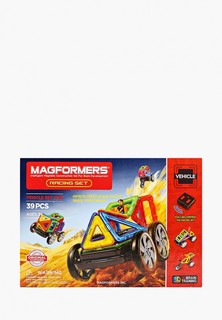 Конструктор Magformers