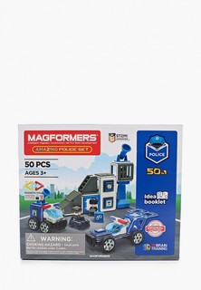 Конструктор Magformers
