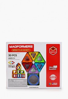 Конструктор Magformers