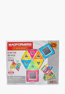 Конструктор Magformers