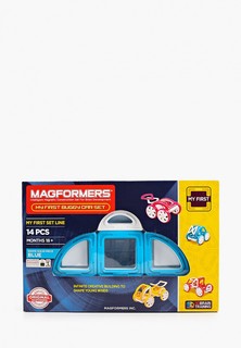 Конструктор Magformers