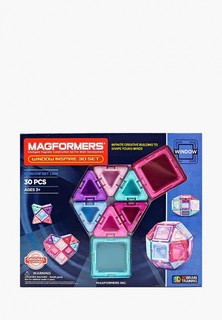 Конструктор Magformers