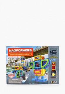 Конструктор Magformers