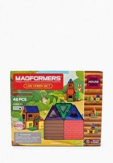 Конструктор Magformers