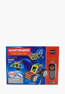 Конструктор Magformers