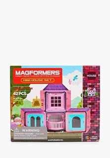 Конструктор Magformers