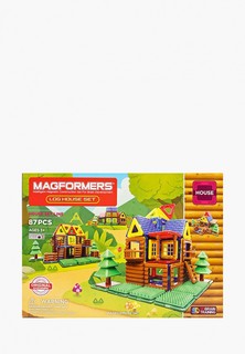 Конструктор Magformers