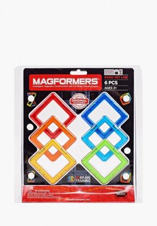 Конструктор Magformers