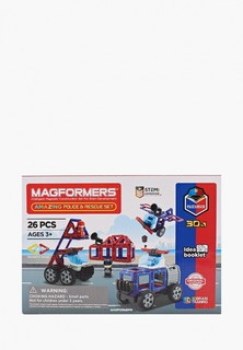 Конструктор Magformers