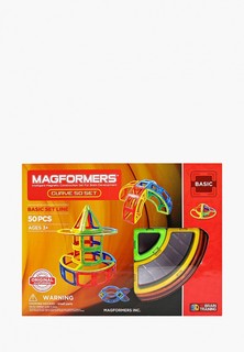 Конструктор Magformers