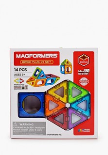 Конструктор Magformers