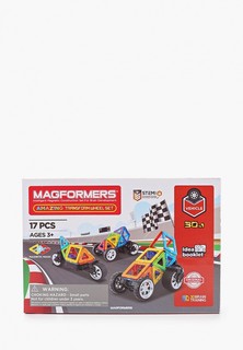 Конструктор Magformers