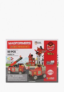 Конструктор Magformers