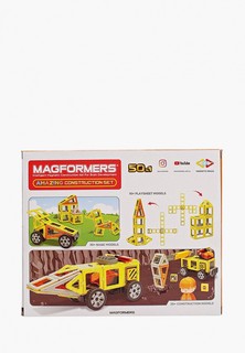 Конструктор Magformers