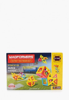 Конструктор Magformers
